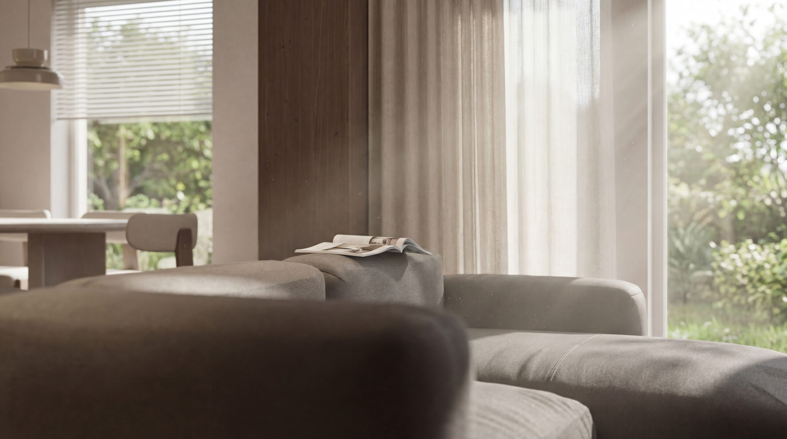 Projekt wnętrz dom szeregowy pod Warszawą - luksusowa łazienka